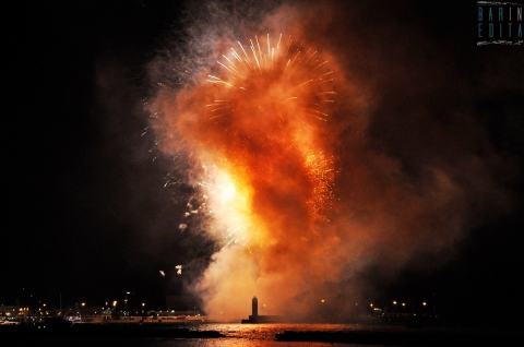 Covid, salta la festa di San Nicola: �Al suo posto un evento da trasmettere in tv�